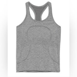 Lululemon Swiftly Tech Racerback Tank Top Size 10